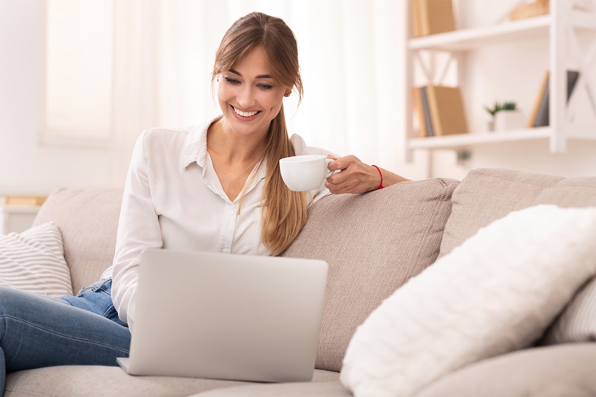 Is Your 'Comfort Zone' All That Comfortable? Lesli Bitel