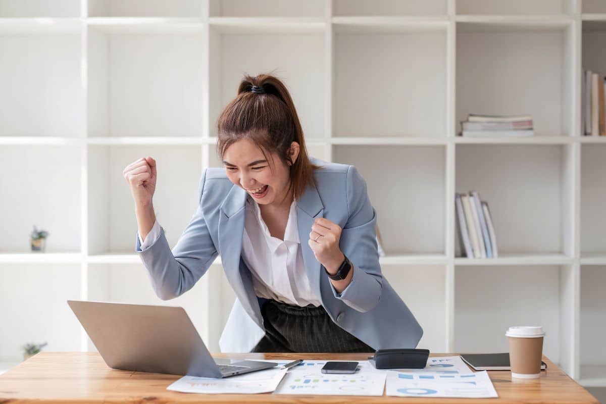 From Failure to Success – how to fail upward